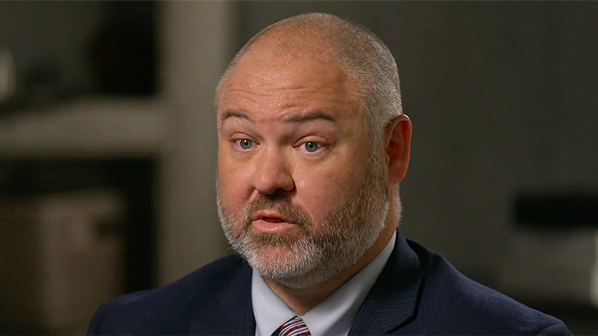 'This guy is not a whistleblower': Expert blasts GOP's source in Hunter Biden investigation as 'complainer'