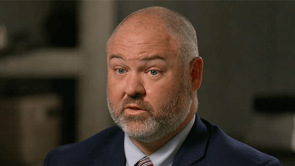 'This guy is not a whistleblower': Expert blasts GOP's source in Hunter Biden investigation as 'complainer'