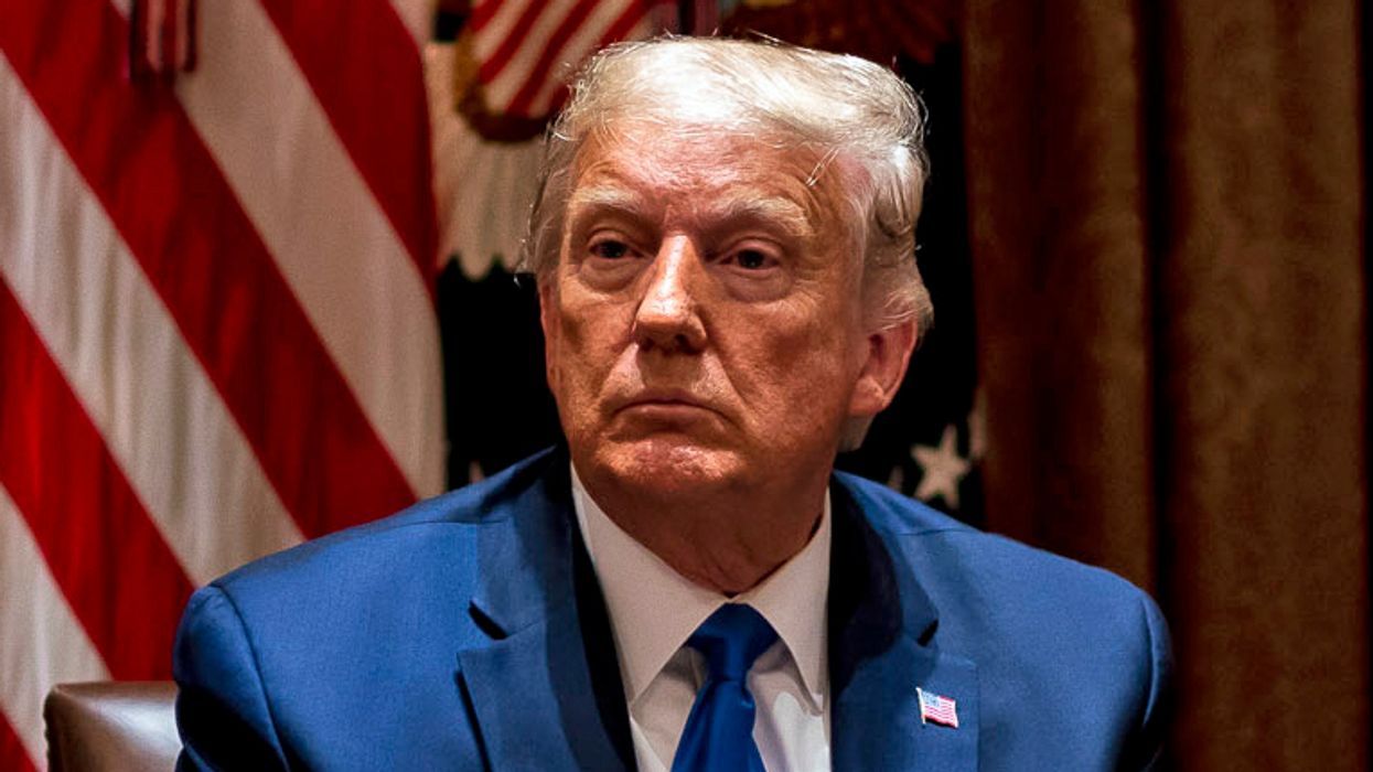 Trump allies knew he was 'mentally unfit to lead' on Jan. 6 -- but are now defending his actions: reporter