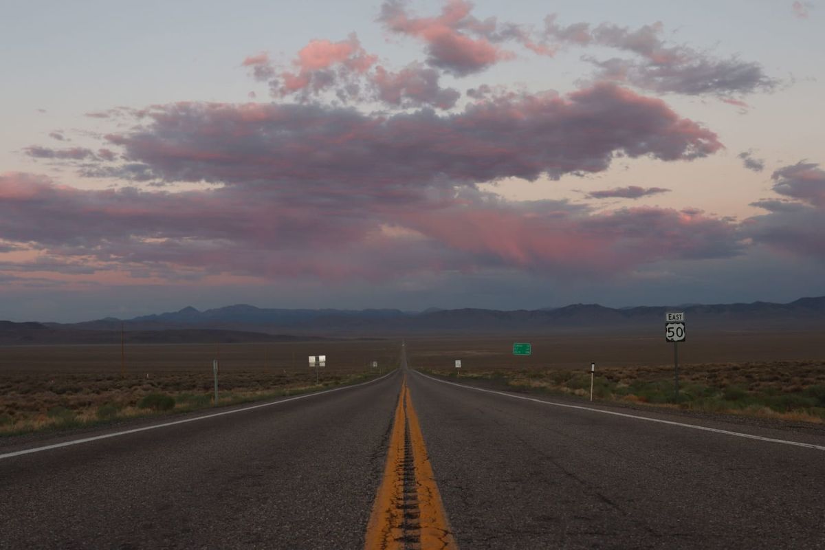 Tapping into the heat beneath Nevadans’ feet
