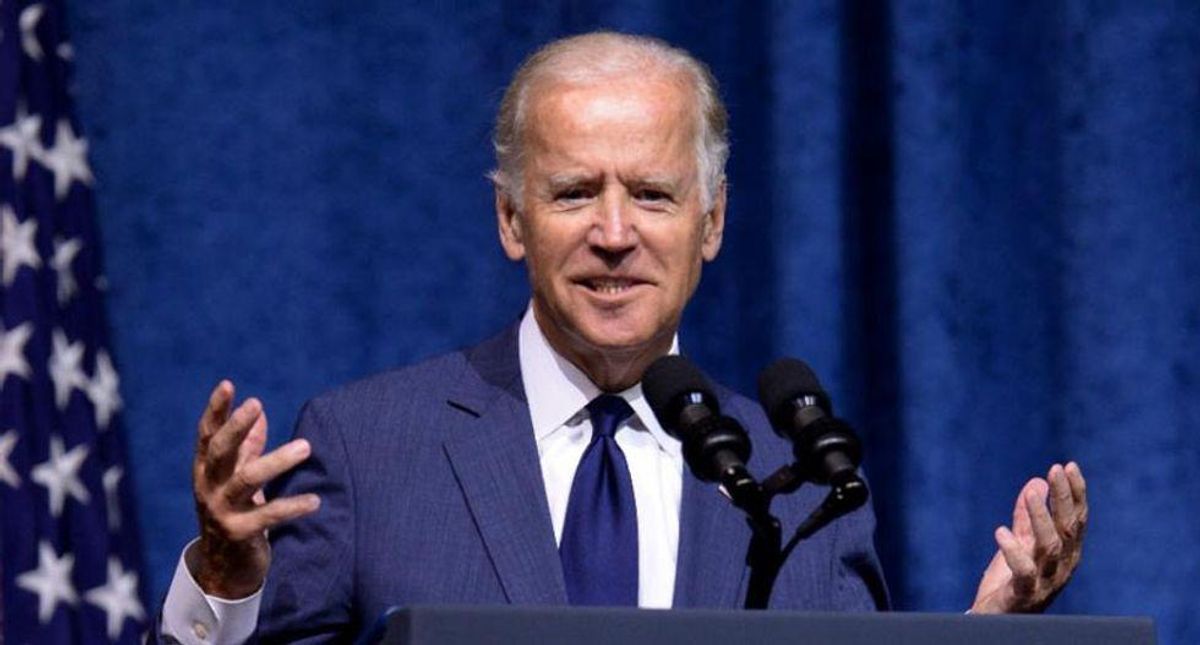 The Supreme Court has declared war. President Biden must end it