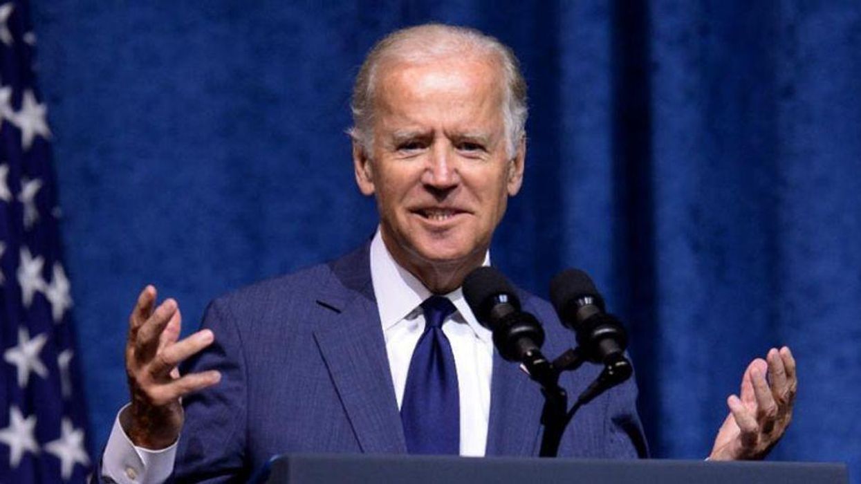 Biden faces high expectations at UN climate talks