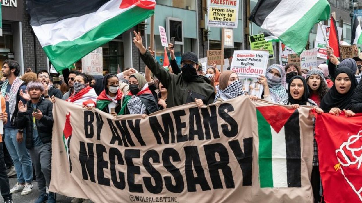 'Illiberal and dangerous' behavior of far-left is destroying Democratic Party: op-ed