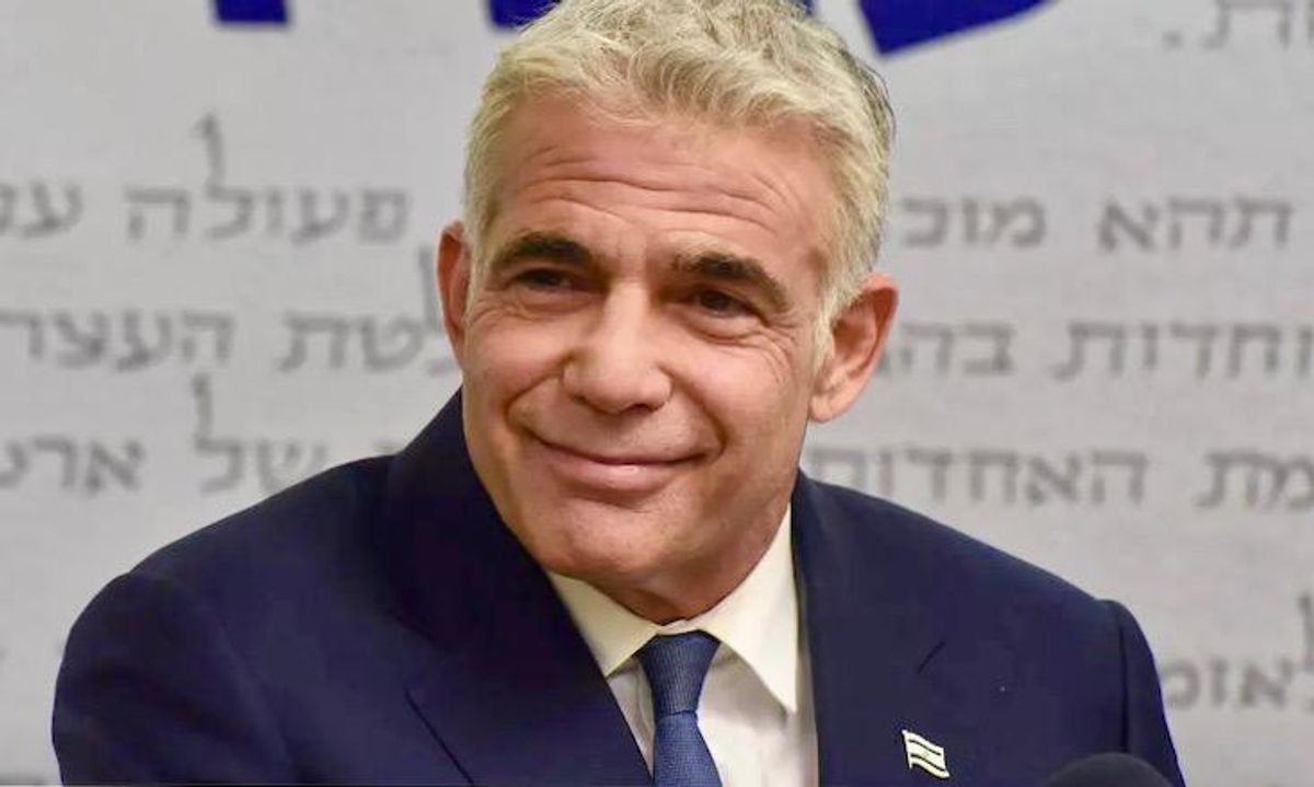 Netanyahu opponents grapple to form cabinet before deadline