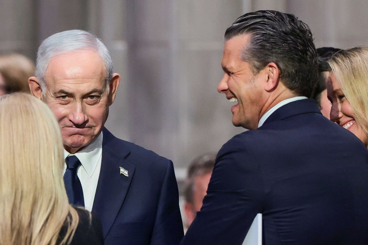 Pete Hegseth's controversies open doors for Dem attacks