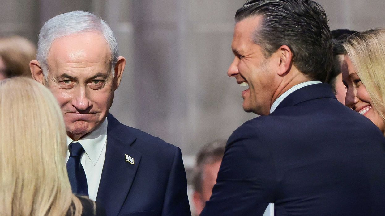 Pete Hegseth's controversies open doors for Dem attacks