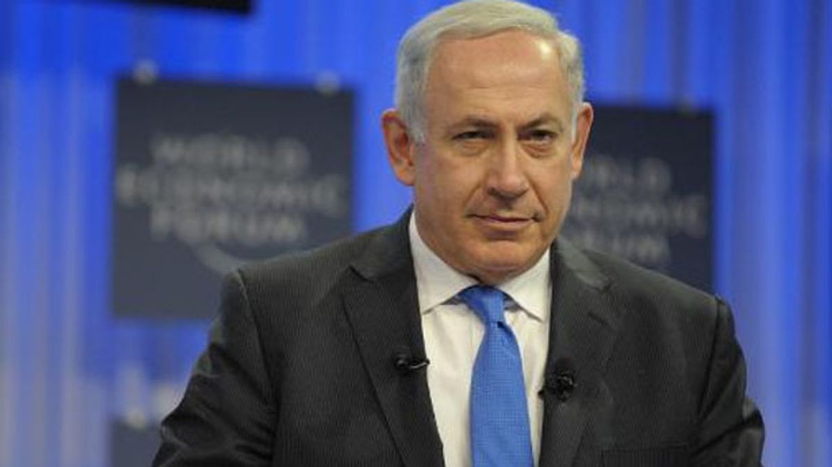 Watch Bill Maher ask Bibi Netanyahu if Israel will retaliate against Kanye West's tweets