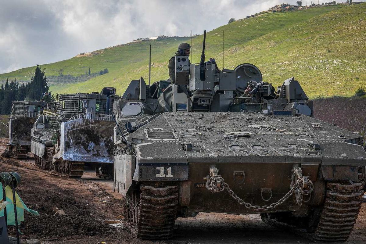 Iranian leader declares ceasefire 'unreasonable' after 'violations' of agreement