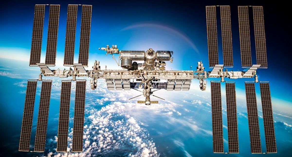 NASA postpones ISS spacewalk due to debris risk