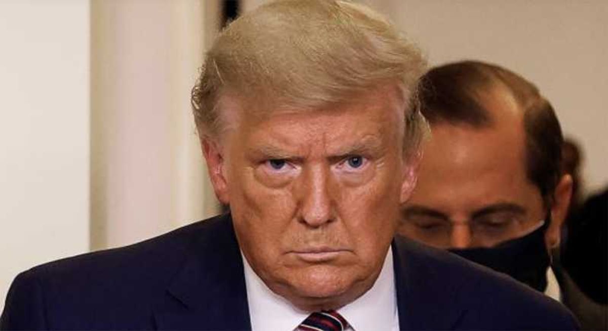 'Go Boasberg, go!' Legal experts sneer as Trump officials again face possible jail time