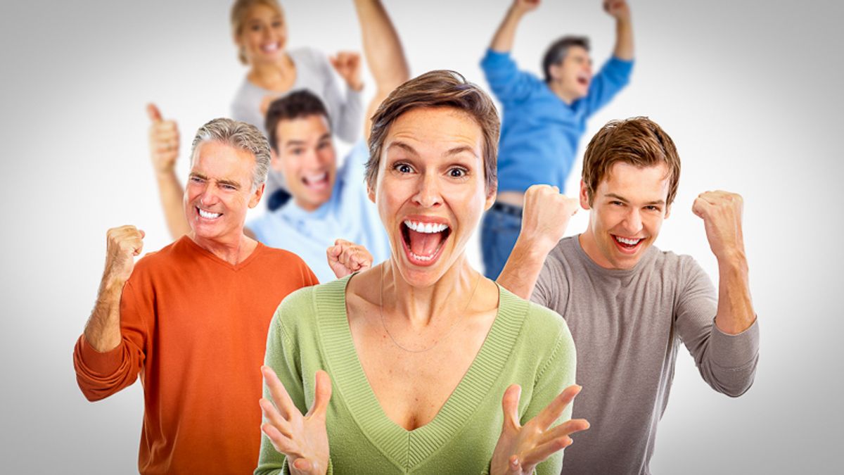 Here are the wild myths I believed about white people