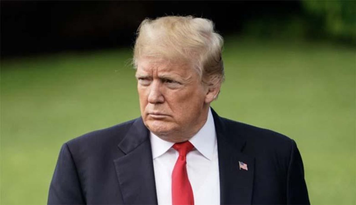 Trump's legal team mocked for ongoing failures amid document scandal