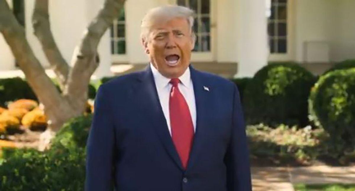 Trump appears to have committed 'several federal crimes' -- and they're 'deadly serious': CNN's Elie Honig