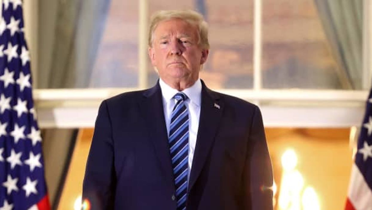 Mental health expert explains why Donald Trump must be convicted