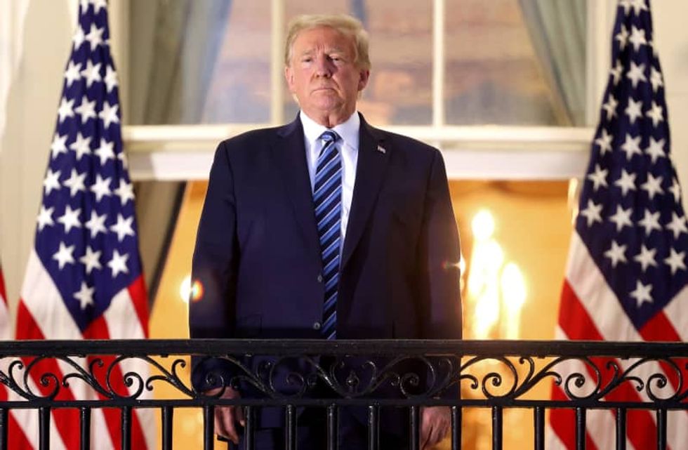 Mental health expert explains why Donald Trump must be convicted