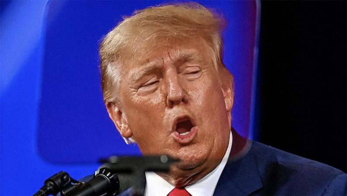 Trump's gambit to get Judge Chutkan booted from DC case is 'virtually impossible': analysis