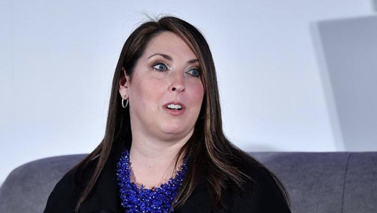 RNC tightening its belt to ‘keep the party from going into the red’: report