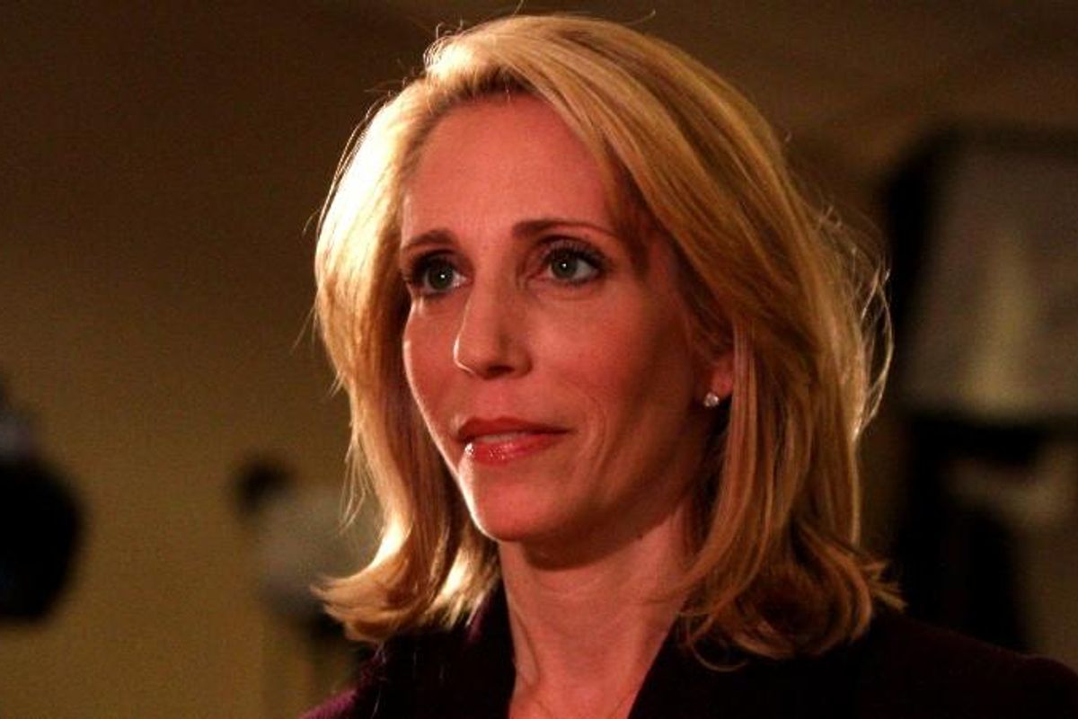 'Obviously I failed': CNN's Dana Bash laughs off Trump's taunts amid debate complaints