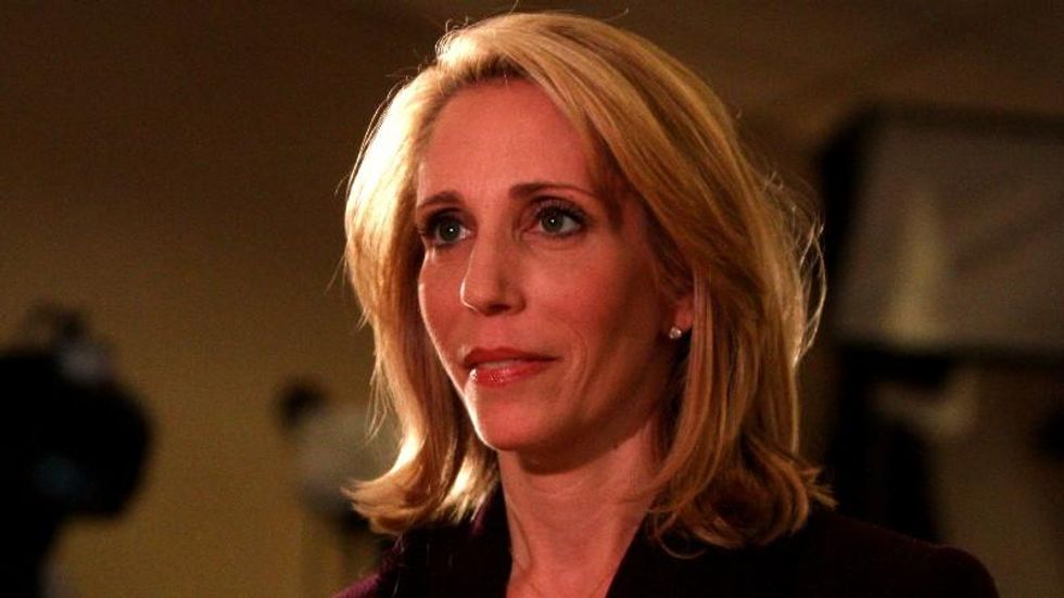 'Oh for Christ's sake': Hot mic appears to catch CNN's Dana Bash groaning at Kevin McCarthy's victory boasts