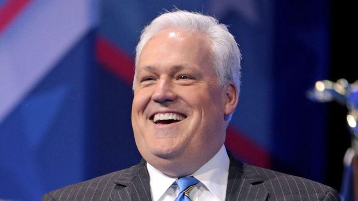 Pro-Trump group that runs CPAC facing federal investigation of its finances: report