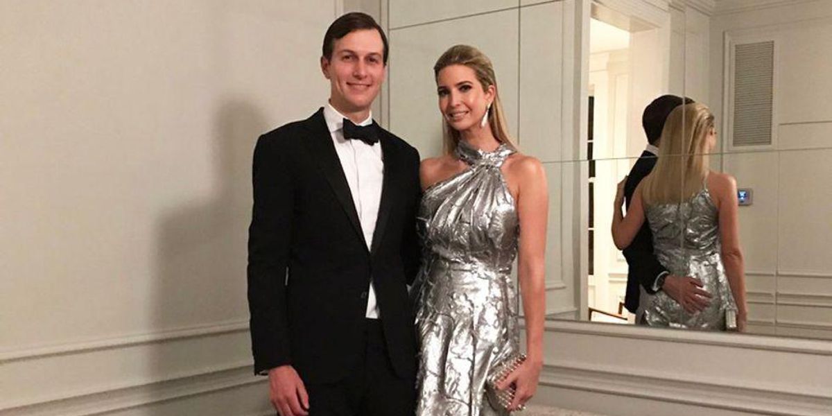 Heirs Don Jr., Eric and Ivanka Trump forced to take out $22 million in loans
