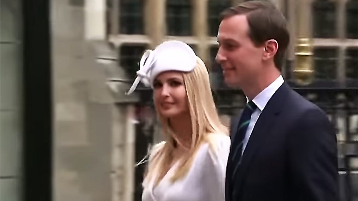 Ivanka's financial disclosures reveal just how much money she lost from the toxic Trump brand: book