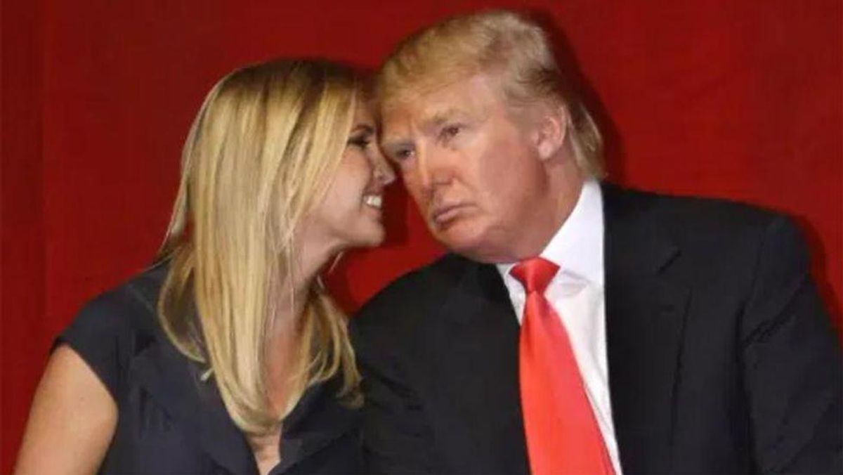 Former Trump aide says chiefs of staff were 'scapegoated' when it was Ivanka and Jared 'calling most of the shots'