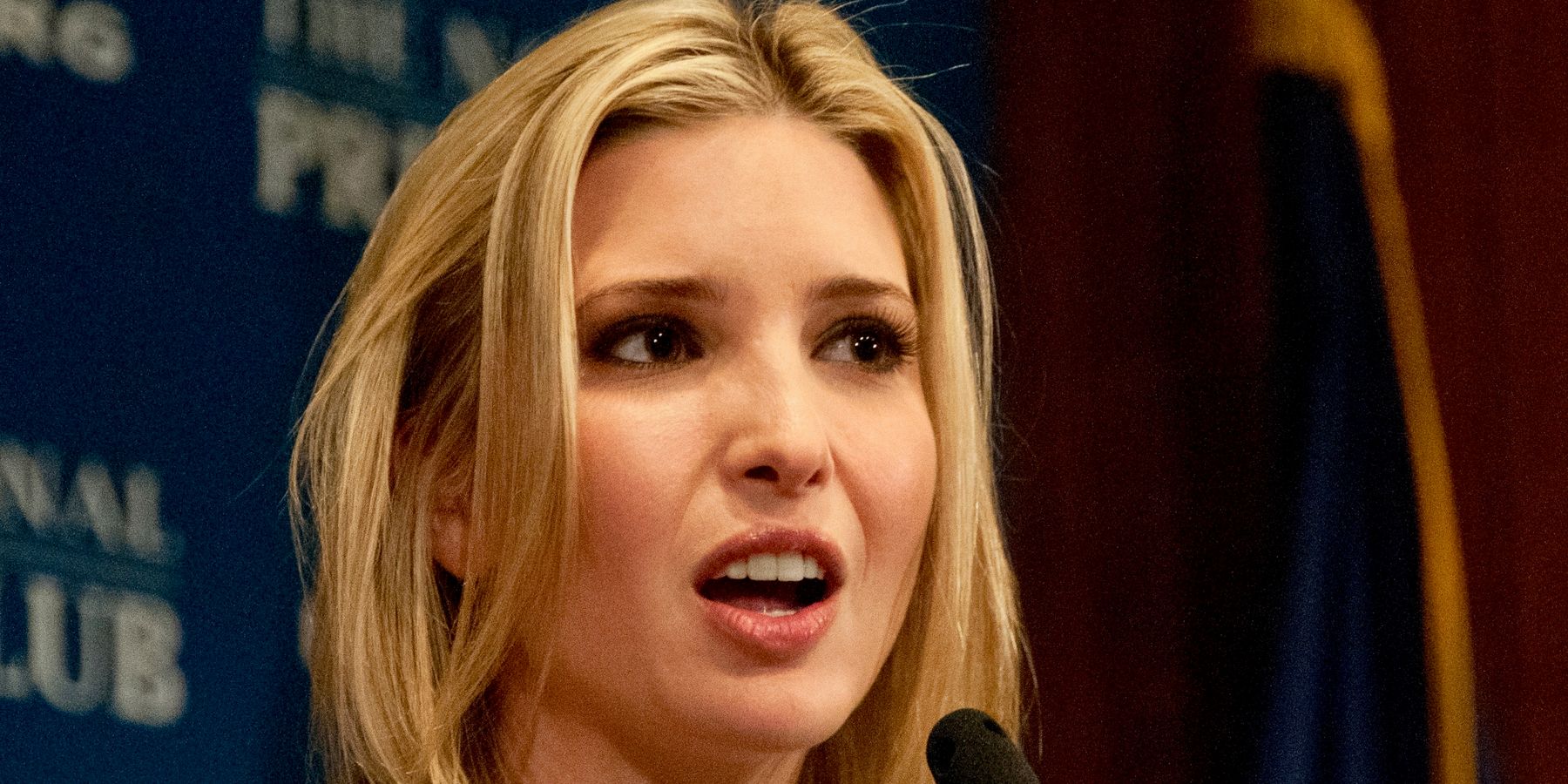 Secret Service may give Ivanka the job of telling her dad it's time to leave the White House: expert