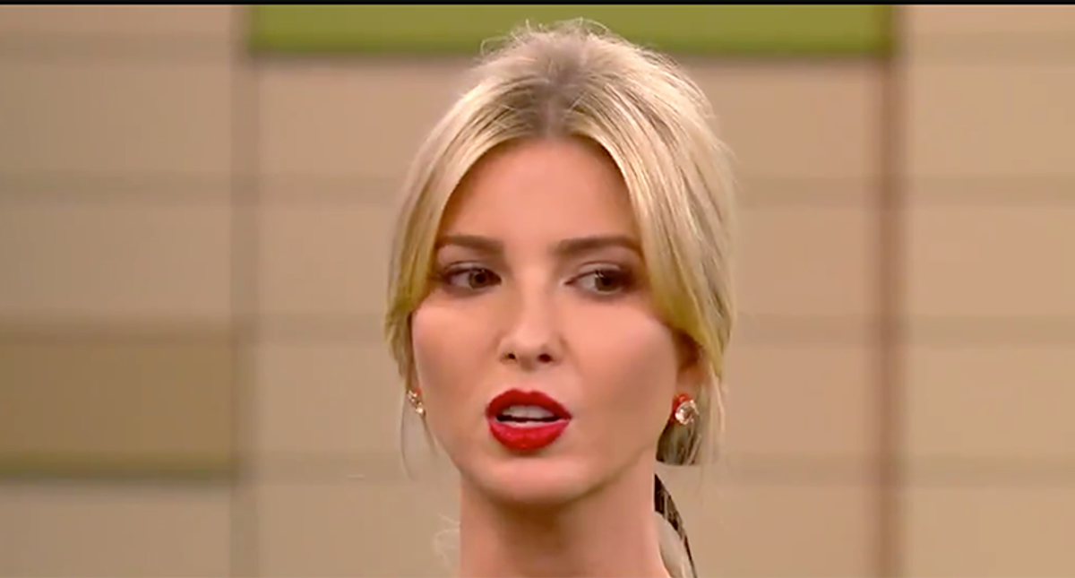 Ivanka Trump may have provided 'firsthand testimony' on her dad's Jan. 6 actions: CNN legal analyst
