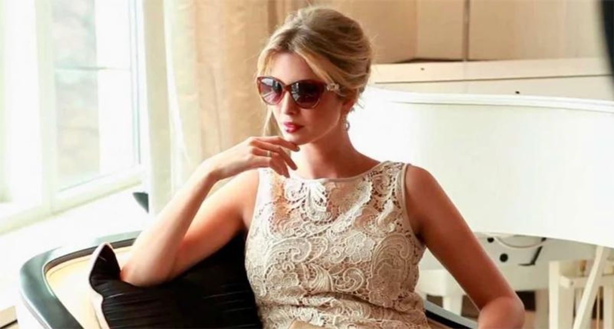 Ivanka’s testimony will throw family under bus while making herself 'look good’: expert