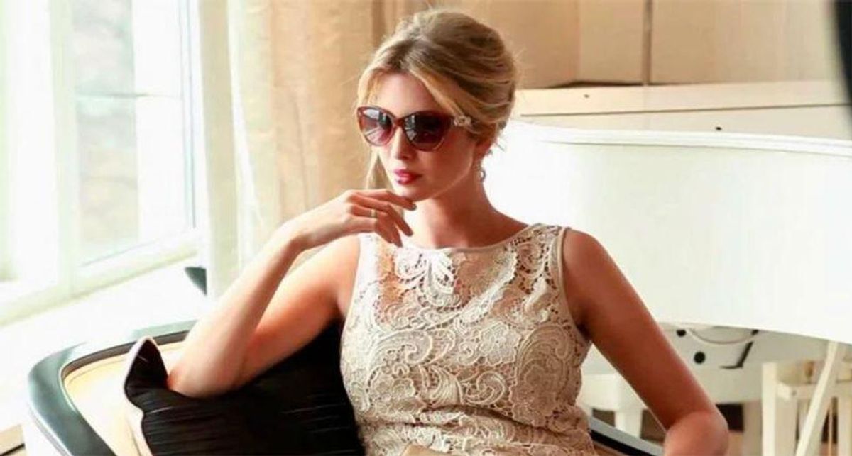 Ivanka Trump could be the next to flip on her father -- here's why