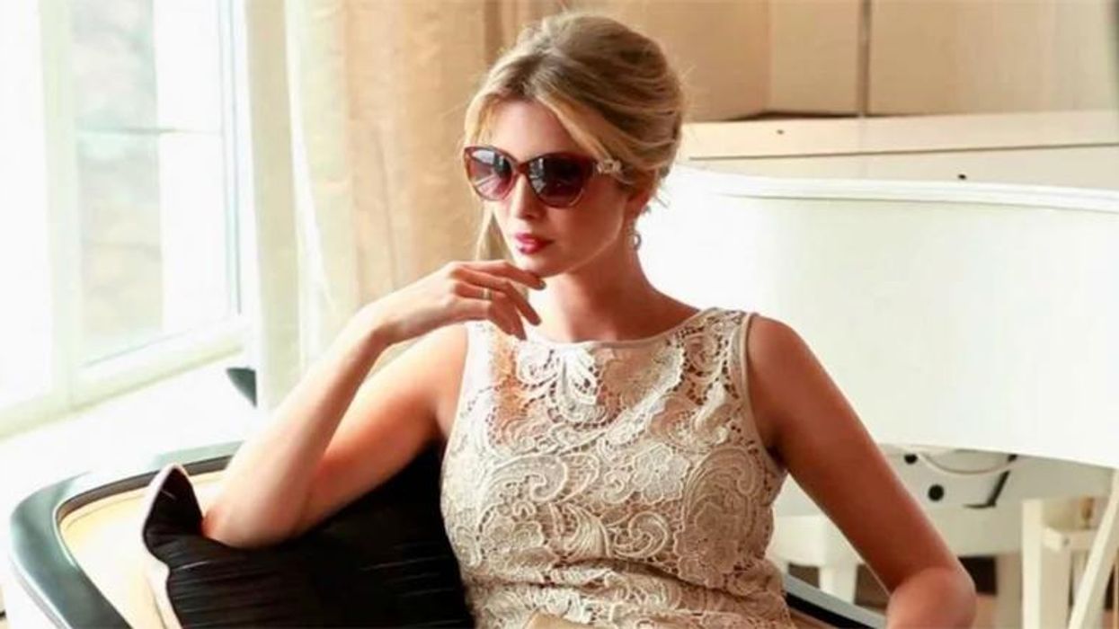 Ivanka Trump's apartment linked to New York AG's subpoena of DC hotel records: Rachel Maddow
