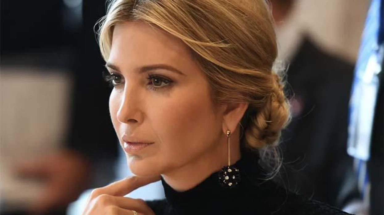 Jan. 6 committee prods Ivanka Trump for her 'lack of full recollection of certain issues'