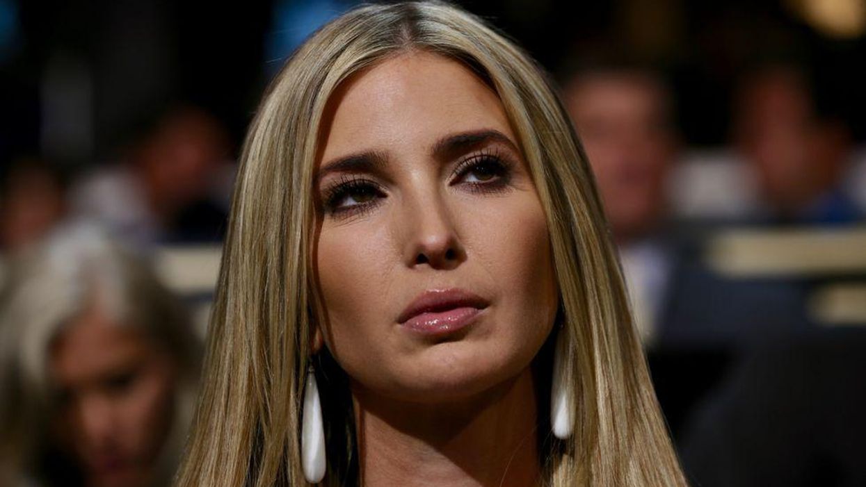 Ivanka Trump falling under scrutiny shows ‘puzzle pieces coming together’ in Jan. 6 probe: Morning Joe