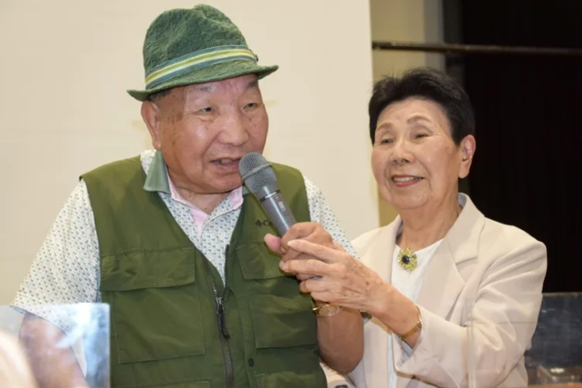 Longest-serving death row prisoner hails acquittal 'victory'