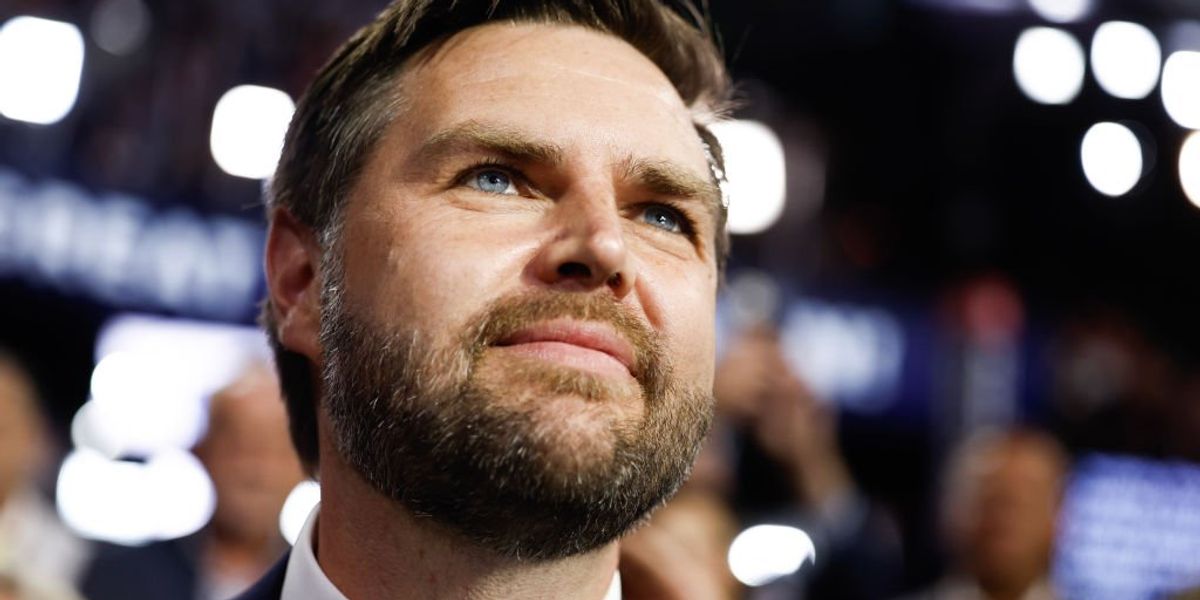 'They're scared': Trump team said to have signaled it's afraid of having J.D. Vance debate