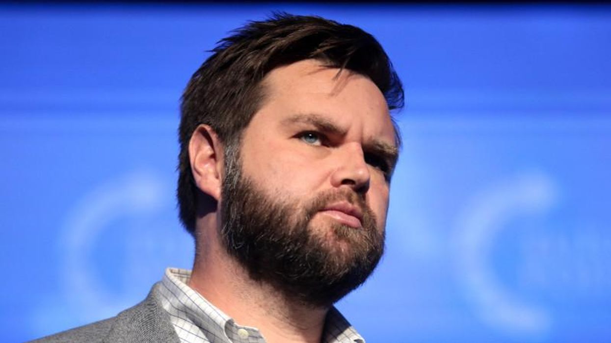 'Reason to be skeptical': Experts warn J.D. Vance's 'backpedaling' on issue is smokescreen