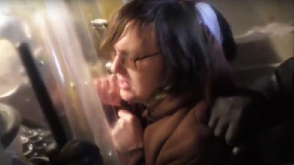Feds seek longest sentence yet for J6 rioter who assaulted Capitol cop
