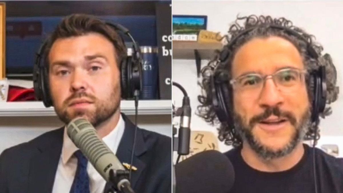 'Case closed': Steve Bannon's podcast declares him guilty as he sits at trial for contempt