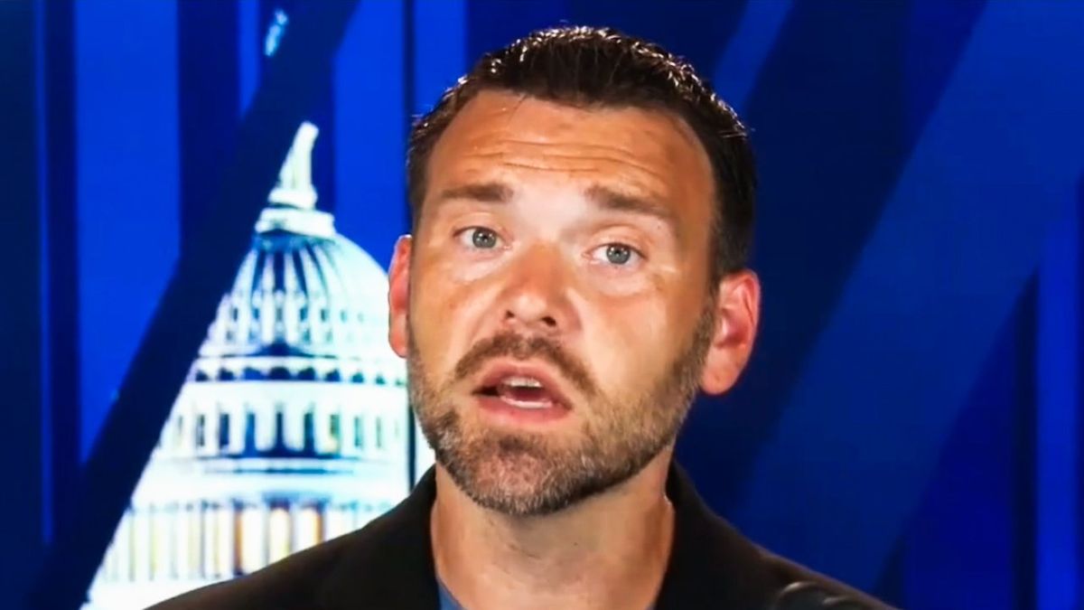 'I feel used!' Watch MAGA influencer's full-blown meltdown over Epstein files