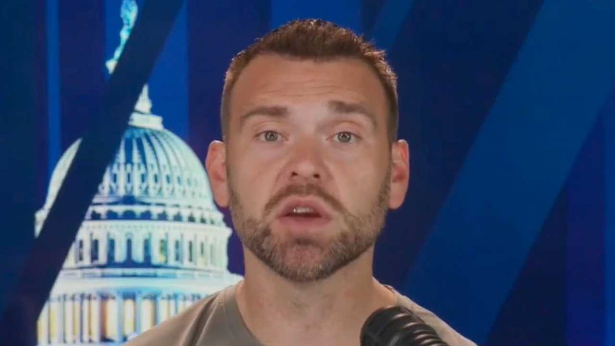 MAGA influencer uncorks bizarre theory Obamas hijacked Netflix's smash hit