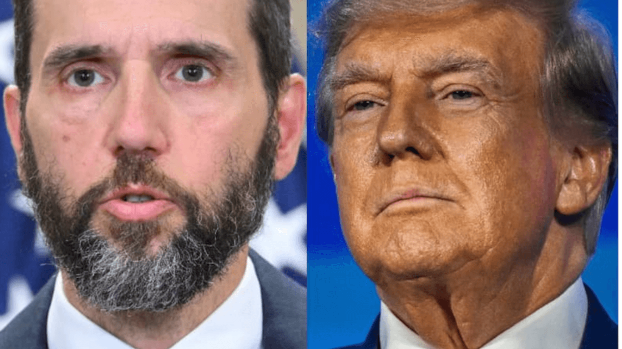 Jack Smith set to release 'important evidence' on Trump's Jan. 6 motives: legal expert
