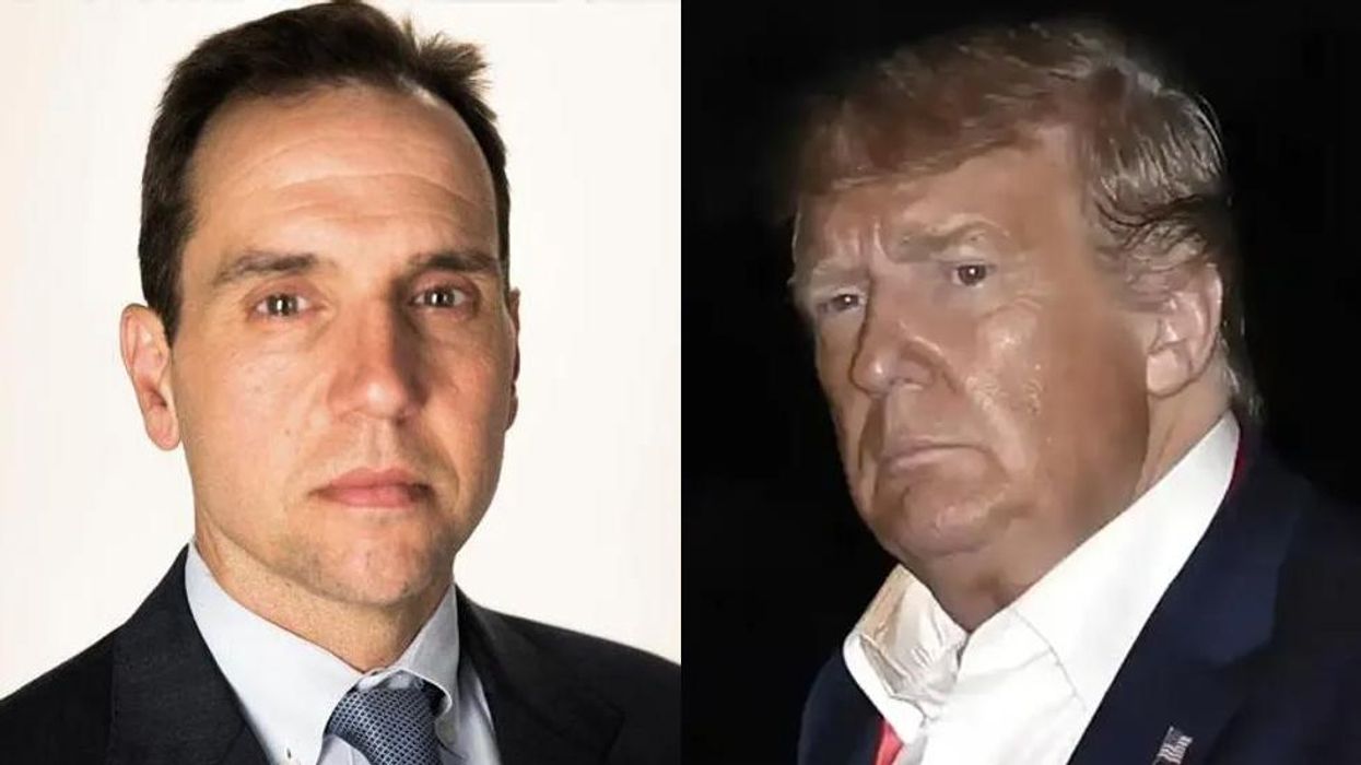 Former Trump lawyer says Jack Smith has slam-dunk evidence on documents case