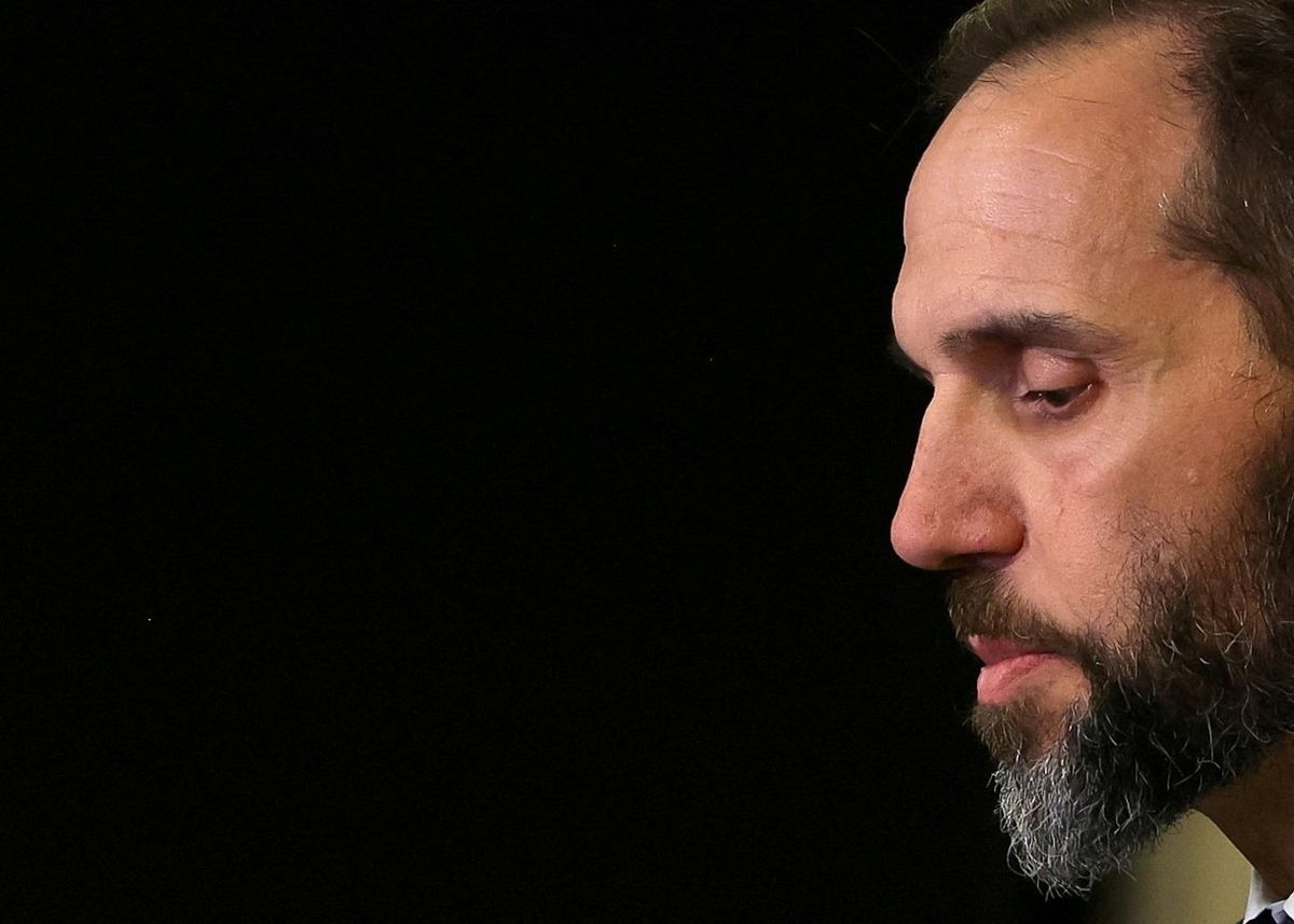 Powerful Oversight Dem urges Biden to wield immunity — and release Jack Smith report