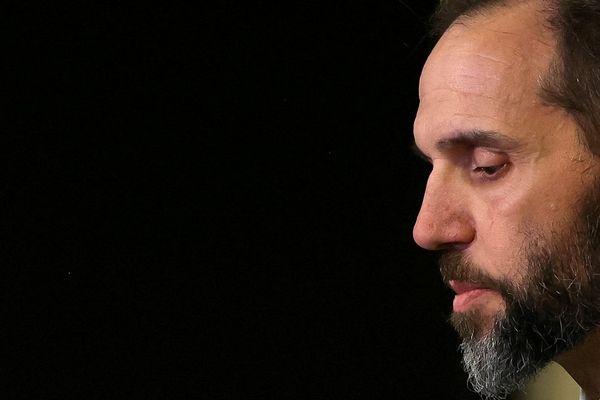 Jack Smith makes a sly jab at Trump in new letter from his lawyers