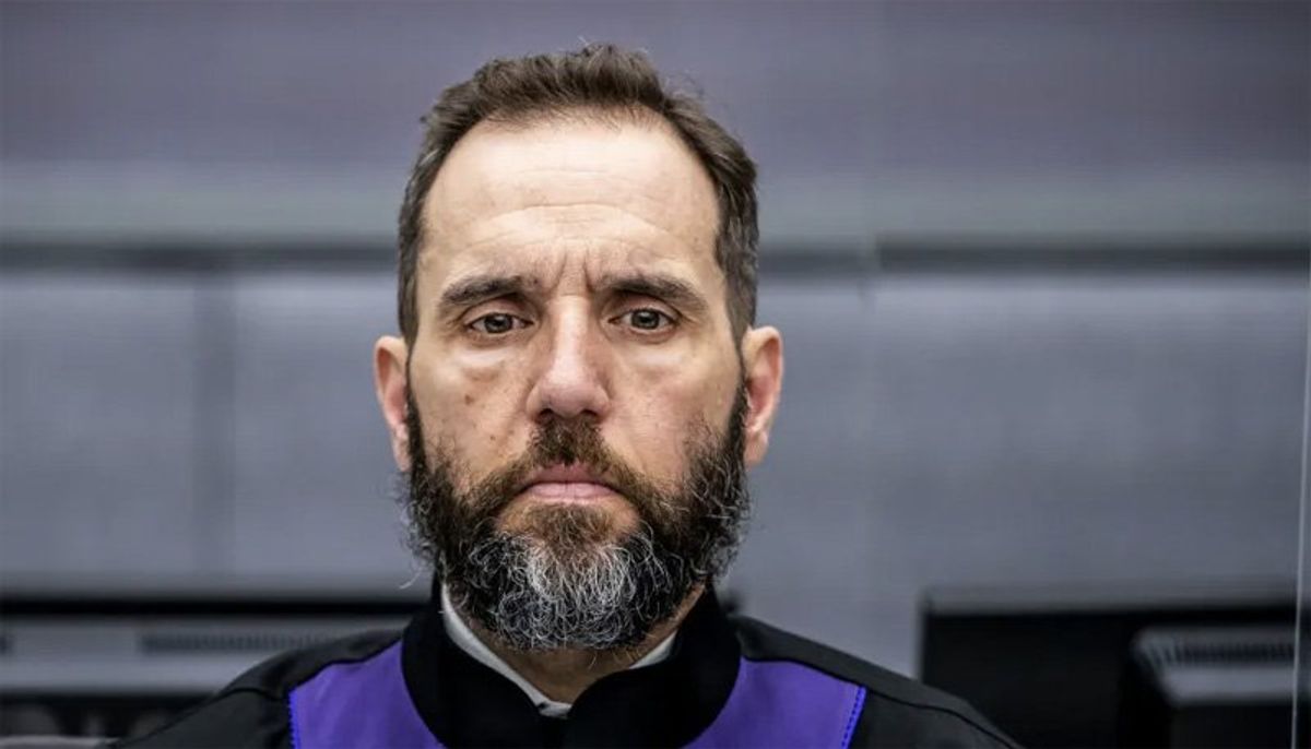 Jack Smith demands Trump gag order be reinstated after threats to family: report