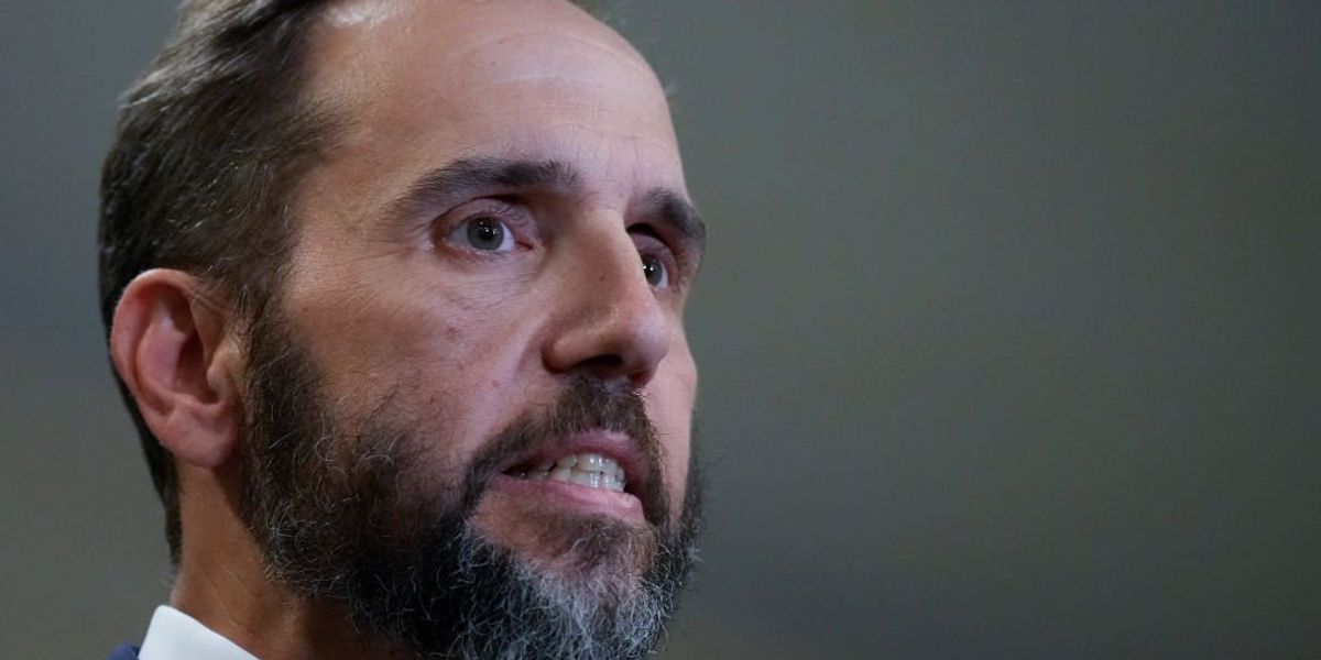 Jack Smith filing suggests he has testimony from Congress members that incriminates Trump