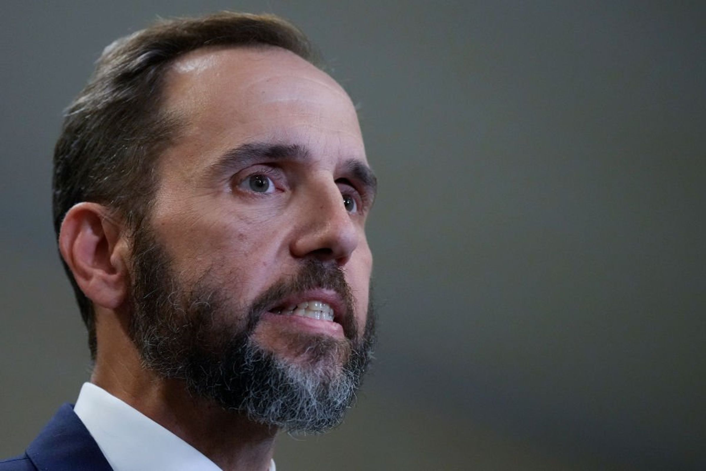 Jack Smith submits a new filing in Trump election interference trial – it suggests he has testimony from Congress members that incriminates Trump (rawstory.com)