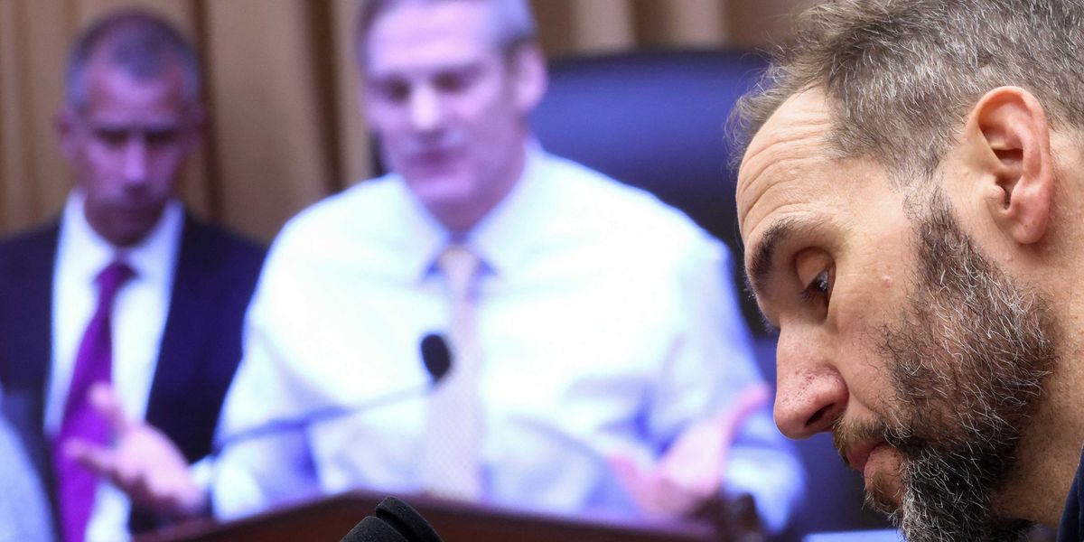 These Republican lies point to — and make worse — something dangerously rotten