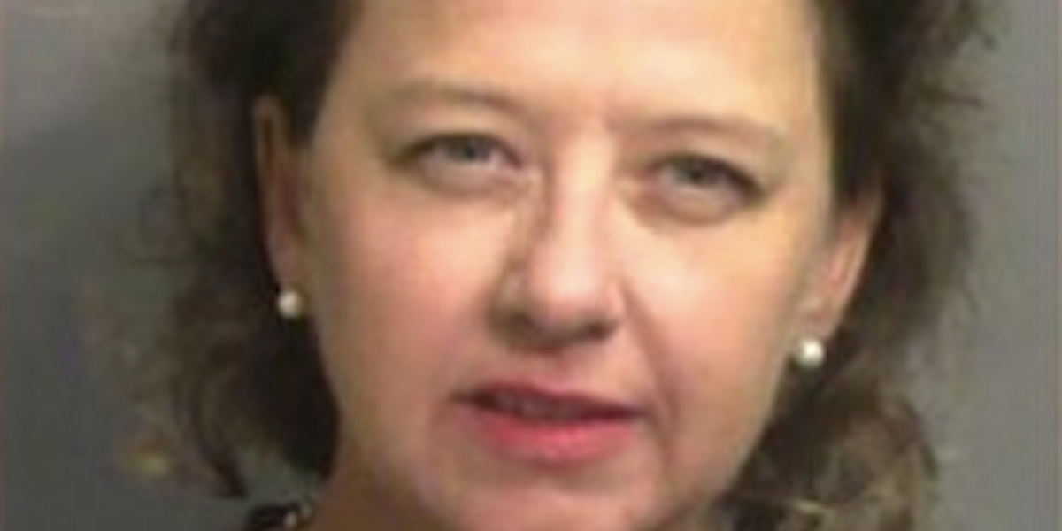 Georgia prosecutor booked into jail for mishandling Ahmaud Arbery case
